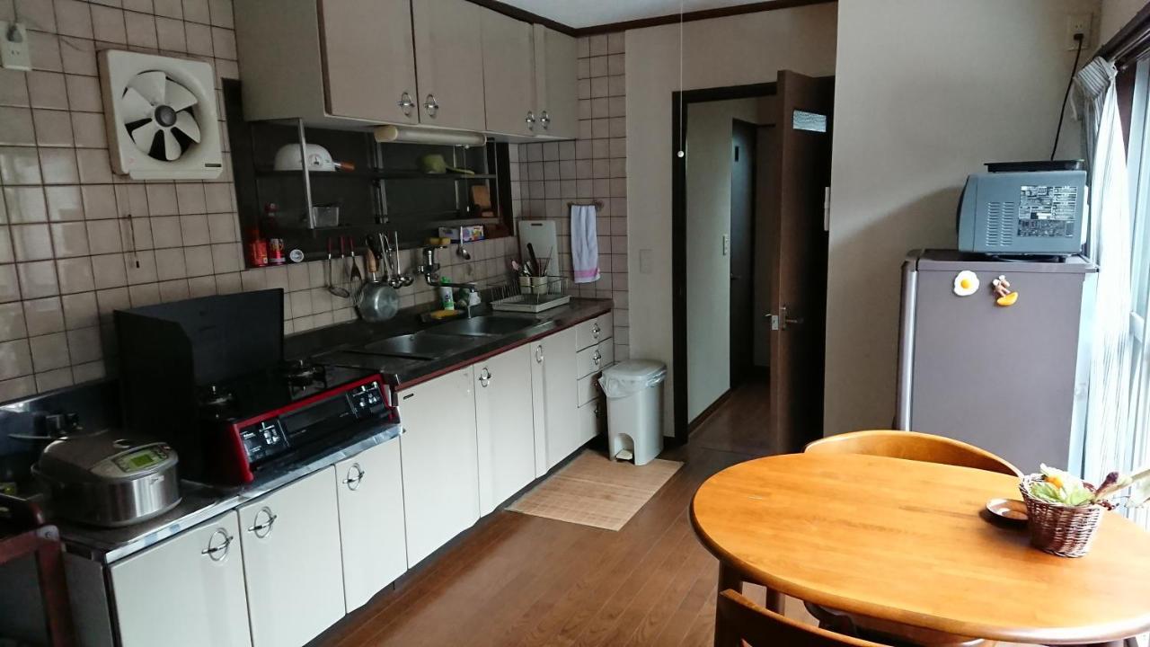 百年町家 佐野邸 Nanao Exterior foto